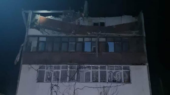 pozdno vecherom 12 marta rossijane sbrosili aviabombu na mirnograd chto v doneckoj oblasti chastichno razrushen pjatietazhnyj dom 2 cheloveka pog 166b0e7 scaled China Way