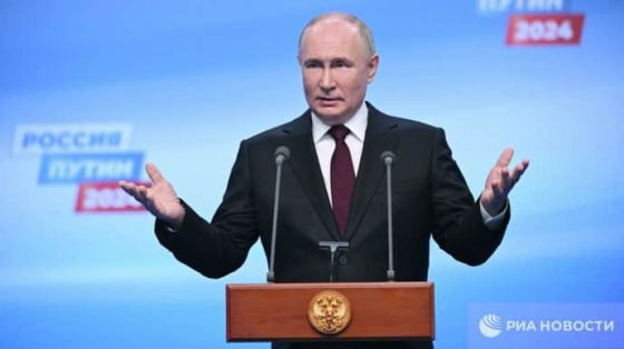 Путин заявил, что будет продолжать войну и создаст ''санитарную зону'' 1 putin zajavil chto budet prodolzhat vojnu i sozdast sanitarnuju zonu 1bb22c9 scaled China Way