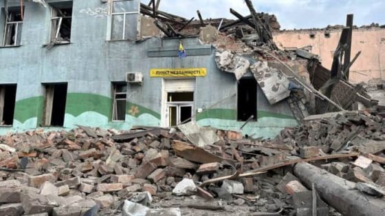 РФ ракетами атаковала Мирноград: десять человек ранены, разрушен подъезд 1 rf raketami atakovala mirnograd desjat chelovek raneny razrushen podezd 4c776dc scaled China Way