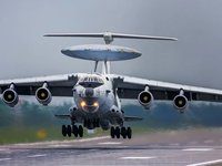 Россия после потери двух А-50 будет пытаться вернуть в эксплуатацию ранее законсервированные аналогичные самолеты, допускают в британской разведке 1 rossija posle poteri dvuh a 50 budet pytatsja vernut v ekspluataciju ranee zakonservirovannye analogichnye samolety dopuskajut v britanskoj razve fcd3aee China Way