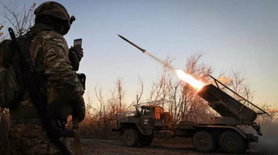 Россияне и белорусы не сторговались на изготовлении деталей к ''Градам'' - ГУР 1 rossijane i belorusy ne storgovalis na izgotovlenii detalej k gradam gur 6dcf909 scaled China Way