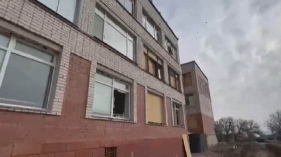 Россияне ночью обстреляли пригород Херсона: ранена 81-летняя женщина 1 rossijane nochju obstreljali prigorod hersona ranena 81 letnjaja zhenshhina 77d7118 scaled China Way