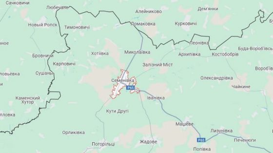 Россияне обстреляли Черниговскую область, пострадал мужчина 1 rossijane obstreljali chernigovskuju oblast postradal muzhchina 1461572 scaled China Way