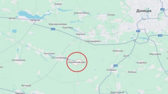 rossijane perebrasyvajut rezervy chtoby vzjat novomihajlovku osuv tavrija 6f0b7d2 scaled China Way