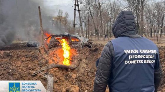 Россияне ударили ''Искандером'' по Покровску, есть раненые 1 rossijane udarili iskanderom po pokrovsku est ranenye 0e7dcc2 scaled China Way