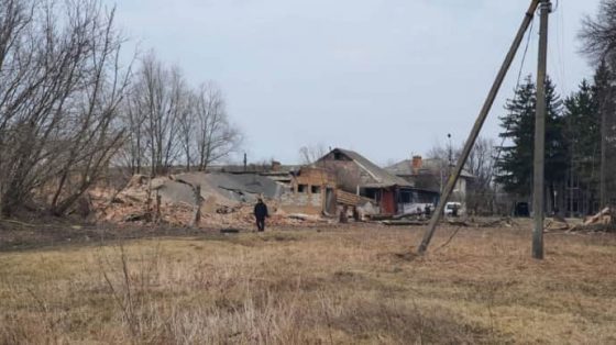 Россияне ударили по 9 громадам Сумщины, сбрасывали ВОГ и мины 1 rossijane udarili po 9 gromadam sumshhiny sbrasyvali vog i miny 555817f scaled China Way