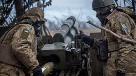 Россияне задействуют резервы, чтобы поддерживать наступательные операции на востоке Украины – ISW 1 rossijane zadejstvujut rezervy chtoby podderzhivat nastupatelnye operacii na vostoke ukrainy isw 8005437 scaled China Way