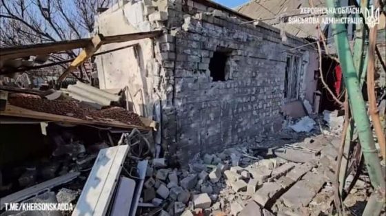 Российские войска атаковали Херсон и Берислав: три человека ранены 1 rossijskie vojska atakovali herson i berislav tri cheloveka raneny ab1490c scaled China Way
