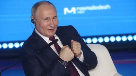 РосСМИ: Фальсификации на ''выборах'' Путина были невиданного ранее масштаба 1 rossmi falsifikacii na vyborah putina byli nevidannogo ranee masshtaba 2e3b816 scaled China Way