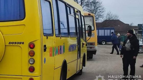С приграничья Сумщины эвакуировали две сотни взрослых и детей 1 s prigranichja sumshhiny evakuirovali dve sotni vzroslyh i detej ef0dc58 scaled China Way