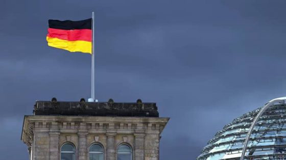 СМИ: Германия имеет данные о подготовке нападения России на НАТО с 2026 года 1 smi germanija imeet dannye o podgotovke napadenija rossii na nato s 2026 goda bf5473e scaled China Way