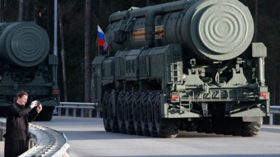 США ''тщательно готовились'' к применению ядерного оружия России по Украине - СМИ 1 ssha tshhatelno gotovilis k primeneniju jadernogo oruzhija rossii po ukraine smi 12ff04c scaled China Way