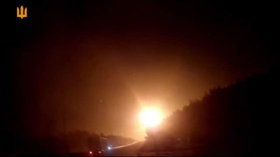 Сухопутчики сбили крылатую ракету РФ из пулемета 1 suhoputchiki sbili krylatuju raketu rf iz pulemeta 1931442 scaled China Way
