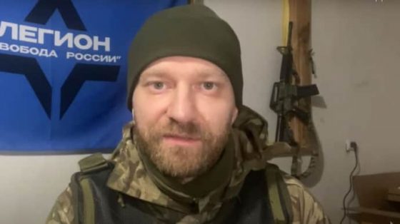 ''Свобода России'' остается на территории приграничных областей РФ и обещает ''жаркую ночь'' 1 svoboda rossii ostaetsja na territorii prigranichnyh oblastej rf i obeshhaet zharkuju noch 3fcc0e2 scaled China Way