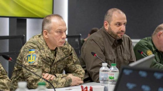 Сырский и Умеров обсудили с британскими коллегами Коалицию по морским возможностям 1 syrskij i umerov obsudili s britanskimi kollegami koaliciju po morskim vozmozhnostjam 52b5f54 scaled China Way