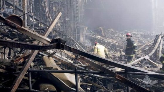 Теракт в Подмосковье: возросло количество погибших и пострадавших 1 terakt v podmoskove vozroslo kolichestvo pogibshih i postradavshih 9c565da scaled China Way