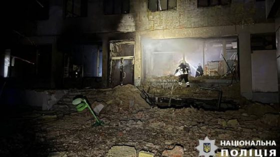 Три попадания рядом с админзданиями: последствия атаки ''Шахедами'' в Харькове 1 tri popadanija rjadom s adminzdanijami posledstvija ataki shahedami v harkove 7bf3678 scaled China Way