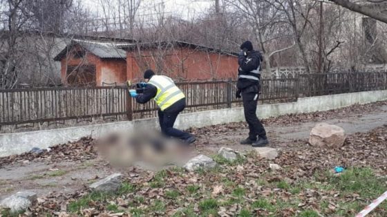 Убийство военного в Одесской области: полиция задержала подозреваемого 1 ubijstvo voennogo v odesskoj oblasti policija zaderzhala podozrevaemogo 571653c scaled China Way