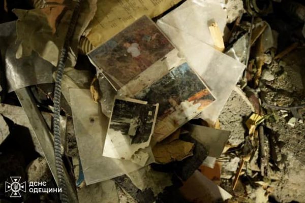 Удар по Одессе: количество погибших возросло до 8 2 Удар по Одессе: количество погибших возросло до 8