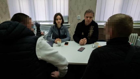 Украинские военнопленные, которые Россия передала Венгрии, впервые рассказали об условиях обмена 1 ukrainskie voennoplennye kotorye rossija peredala vengrii vpervye rasskazali ob uslovijah obmena 6132e21 scaled China Way