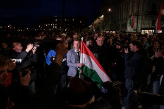 В Будапеште прошел протест с требованием отставки Орбана после уведомлений о коррупции 1 v budapeshte proshel protest s trebovaniem otstavki orbana posle uvedomlenij o korrupcii 8d0e0c2 scaled China Way