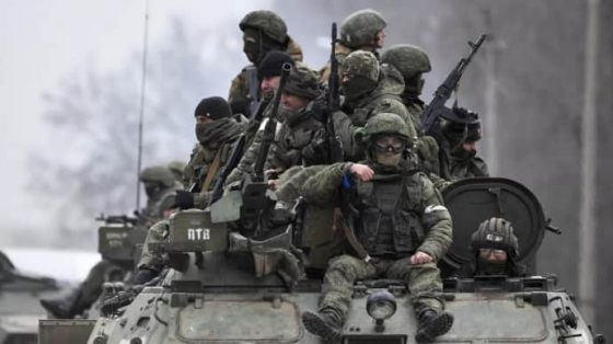 В феврале РФ имела самые высокие среднесуточные потери военных с начала войны - разведка Британии 1 v fevrale rf imela samye vysokie srednesutochnye poteri voennyh s nachala vojny razvedka britanii a31da07 scaled China Way