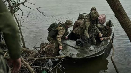 v hersonskoj ova pokazali kak morpehi unichtozhajut vraga i ego tehniku v krynkah 6769020 scaled China Way