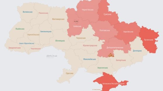 v kieve i rjade oblastej objavlena vozdushnaja trevoga iz za ugrozy ballistiki 9e73ed2 scaled China Way