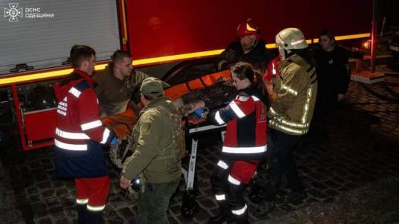 В Одессе умерла женщина, раненная в результате атаки беспилотников 23 февраля 1 v odesse umerla zhenshhina ranennaja v rezultate ataki bespilotnikov 23 fevralja ebc24ba scaled China Way