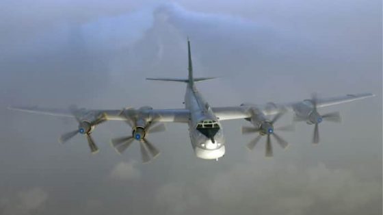 v rossii vzleteli 14 strategicheskih bombardirovshhikov vozdushnye sily e923b64 scaled China Way