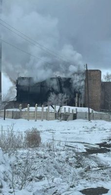 В российской Туве взорвалась ТЭЦ: город остался без тепла, один погибший 3 В российской Туве взорвалась ТЭЦ: город остался без тепла, один погибший