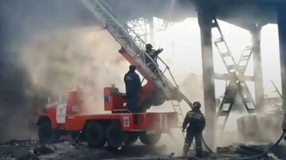 В российской Туве взорвалась ТЭЦ: город остался без тепла, один погибший 1 v rossijskoj tuve vzorvalas tec gorod ostalsja bez tepla odin pogibshij df7a163 scaled China Way