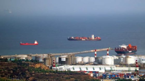 v suverennyh vodah ispanii zafiksirovali dva rossijskih desantnyh korablja i tanker 9946819 scaled China Way