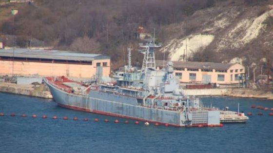 vms zajavili chto porazili neptunom pohishhennyj rossijanami korabl konstantin olshanskij a2798c4 scaled China Way