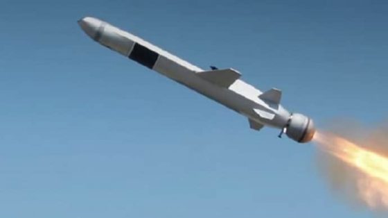 Воздушные силы предупреждали об угрозе вражеской баллистики 1 vozdushnye sily preduprezhdali ob ugroze vrazheskoj ballistiki a210896 scaled China Way