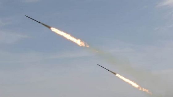 Воздушные силы сообщили об угрозе баллистики с востока 1 vozdushnye sily soobshhili ob ugroze ballistiki s vostoka 14d46ca scaled China Way