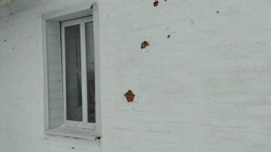 Враг обстрелял Сумщину: погиб мужчина, две женщины получили ранения 1 vrag obstreljal sumshhinu pogib muzhchina dve zhenshhiny poluchili ranenija d8210a6 scaled China Way