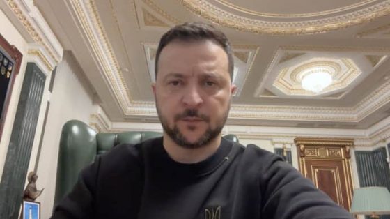 zelenskij anonsiroval eshhe bolshe oruzhija izgotovlennogo v ukraine d4631b5 scaled China Way