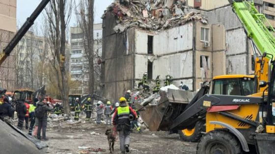 Зеленский: Под завалами в Одессе еще могут находиться дети 1 zelenskij pod zavalami v odesse eshhe mogut nahoditsja deti 3d69fd0 scaled China Way