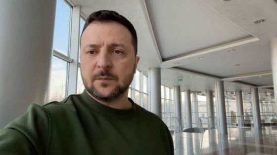 Зеленский после встречи с Рютте: Истребители F-16 в этом году будут в Украине 1 zelenskij posle vstrechi s rjutte istrebiteli f 16 v etom godu budut v ukraine 2bbf255 scaled China Way