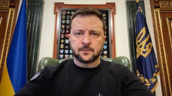 zelenskij rezko otvetil putinu na obvinenija v terakte bolnoe i cinichnoe sushhestvo b1362b1 scaled China Way