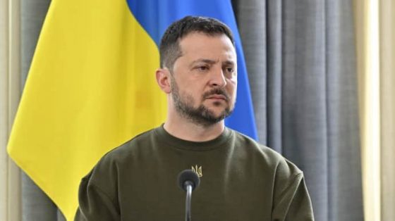 Зеленский сделал ряд назначений в Силах обороны 1 zelenskij sdelal rjad naznachenij v silah oborony e722cb7 scaled China Way