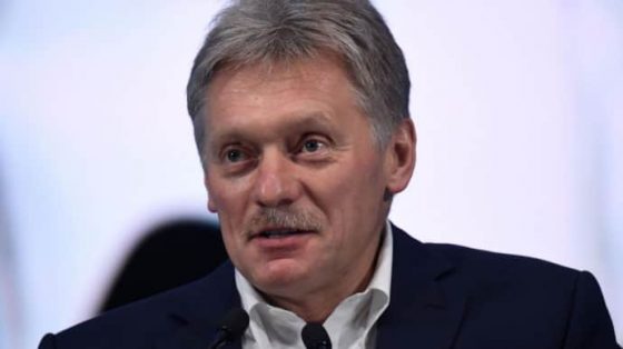 Агрессия РФ против Украины: В Кремле заявили, что переговоры являются ''предпочтительными'' 1 agressija rf protiv ukrainy v kremle zajavili chto peregovory javljajutsja predpochtitelnymi 9e6cf02 scaled China Way