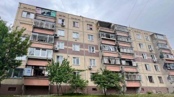 Армия РФ из артиллерии обстреляла Никополь, пострадал мужчина и 9-летний ребенок 2 armija rf iz artillerii obstreljala nikopol postradal muzhchina i 9 letnij rebenok caed30d scaled China Way