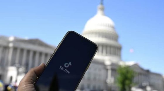 bajden podpisal zakonoproekt kotoryj mozhet zapretit tiktok v ssha d6cd6b8 scaled China Way