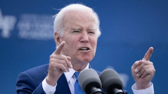 Байден снова призвал Конгресс разблокировать помощь для Украины 1 bajden snova prizval kongress razblokirovat pomoshh dlja ukrainy a969e2c scaled China Way