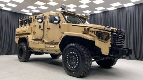 Bild: В Германии срывают поставки в Украину бронемашин MRAP 2 bild v germanii sryvajut postavki v ukrainu bronemashin mrap 657d876 scaled China Way