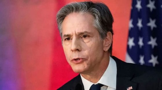 Блинкен отправится в Китай обсудить поддержку РФ Пекином – CNN 2 blinken otpravitsja v kitaj obsudit podderzhku rf pekinom cnn 049d33d scaled China Way