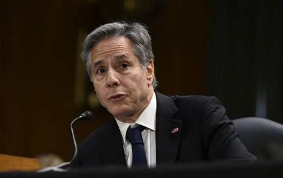 Блінкен заявив, що якщо Росія щиро бажає вести переговори - США будуть там 8 blinken zajaviv shho jakshho rosija shhiro bazhaye vesti peregovori ssha budut tam 8793019 scaled China Way