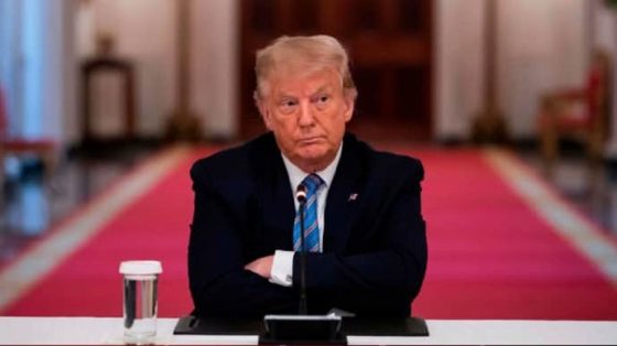 Bloomberg: Судебные расходы Трампа в марте составили почти $5 млн 1 bloomberg sudebnye rashody trampa v marte sostavili pochti 5 mln b0ba0e1 scaled China Way